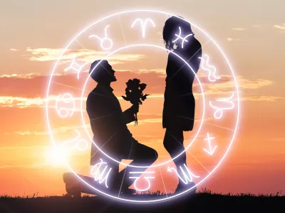 Je zdaj pravi čas za romantiko? / Foto: Istock