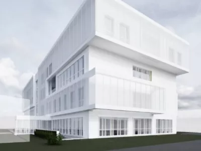 Nova Klinika za obravnavo oseb s kronično nerakavo bolečino bo omogočila kraj&scaron;e čakalne dobe, &scaron;ir&scaron;i nabor programov in sodobnej&scaron;e terapije. F URI Soča