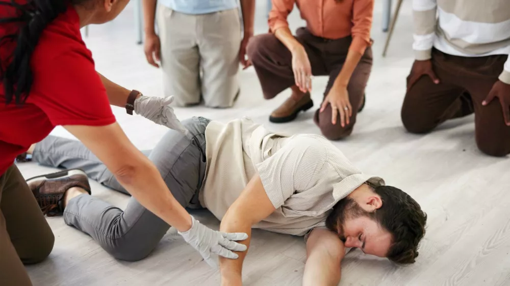 Tak&scaron;no znanje ne &scaron;kodi. Ne, re&scaron;uje življenja. / Foto: Istock