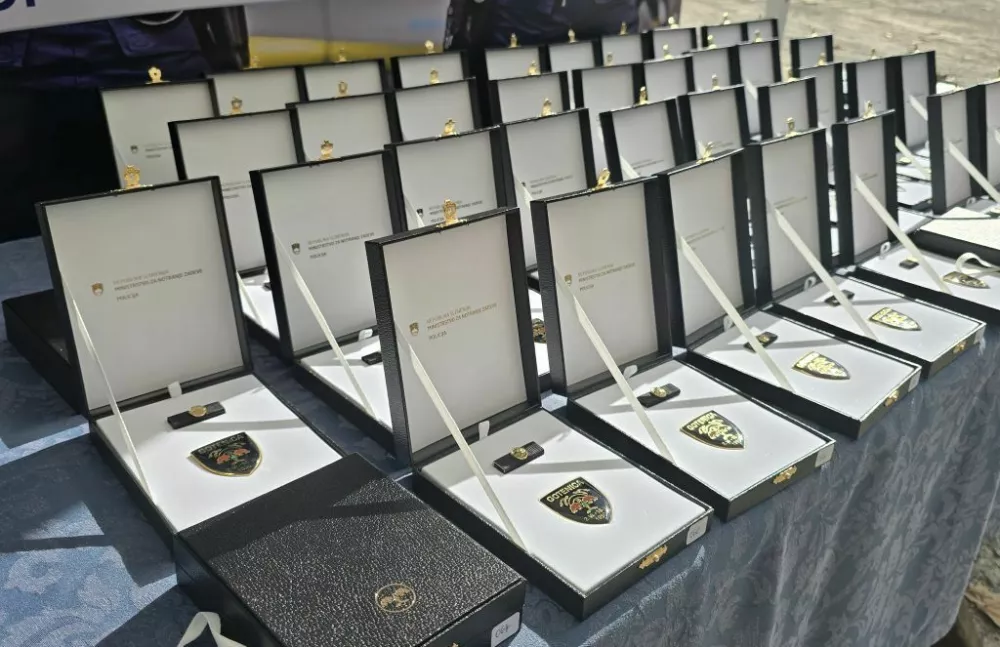 Podelitev Gotenica 1990