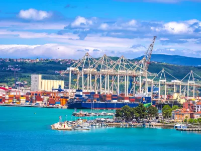 Ključe je v trgovini. / Foto: Istock