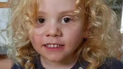 August "Gus" Lamont pogrešan