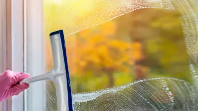 Zaj je najboljši čas za nekatera domača opravila. / Foto: Istock