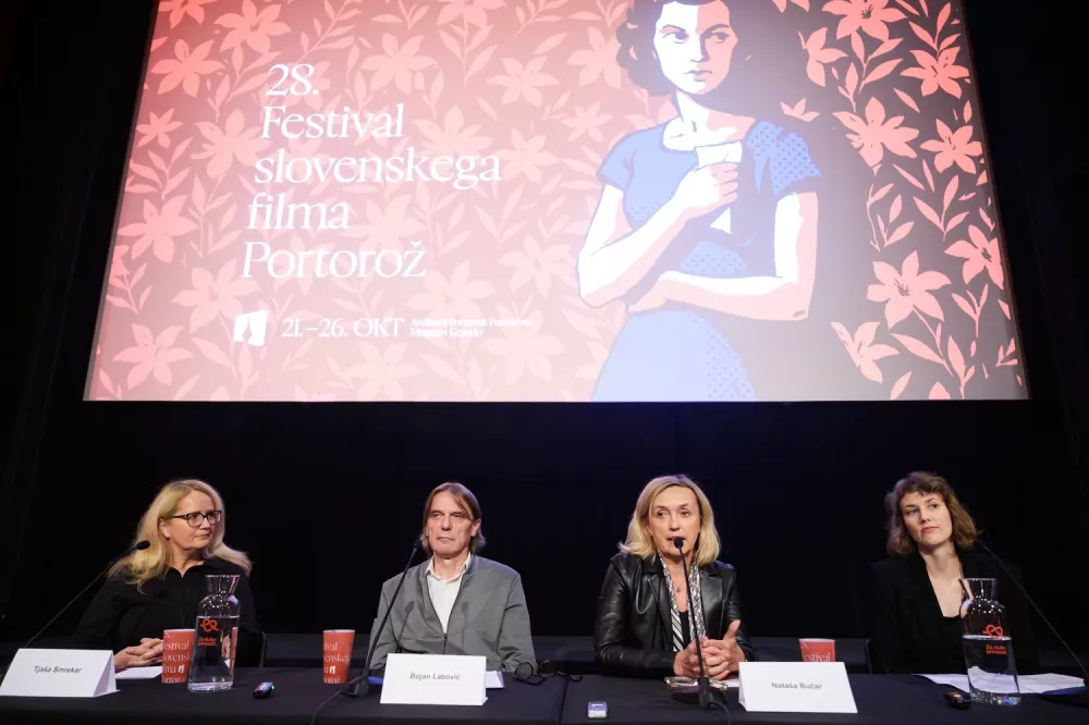Je portoro&scaron;ki festival &scaron;e prostor slovenskih filmskih premier?