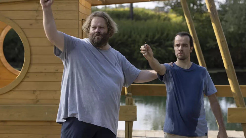 Je portoro&scaron;ki festival &scaron;e prostor slovenskih filmskih premier?