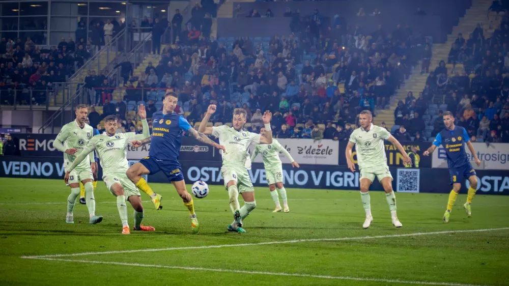 nogomet, celje, olimpija