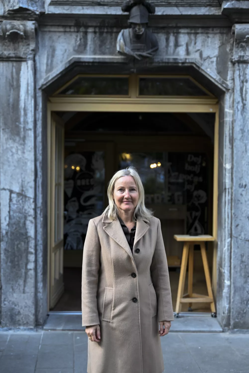 Skrivnosti hi&scaron;e, v kateri je jedel Tito