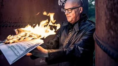 Nem&scaron;ki pianist Andreas Woyke bo v Kinu &Scaron;i&scaron;ka gost 21. oktobra. F arhiv zavoda