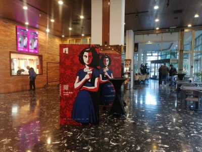 Festival slovenskega filma, Portorož