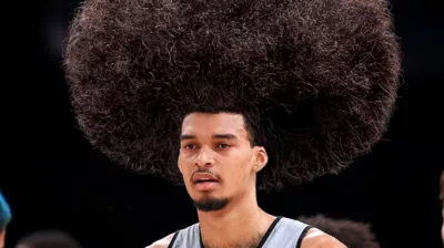 nba wenbanjama / Foto: Ig