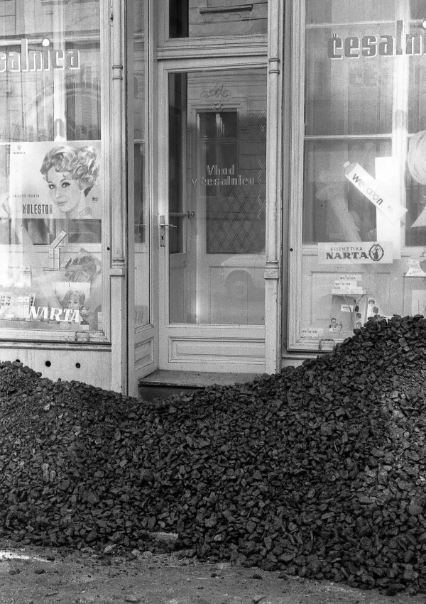 November, kot ga ni več: spomini na koline, petrolejke in prve rock zabave