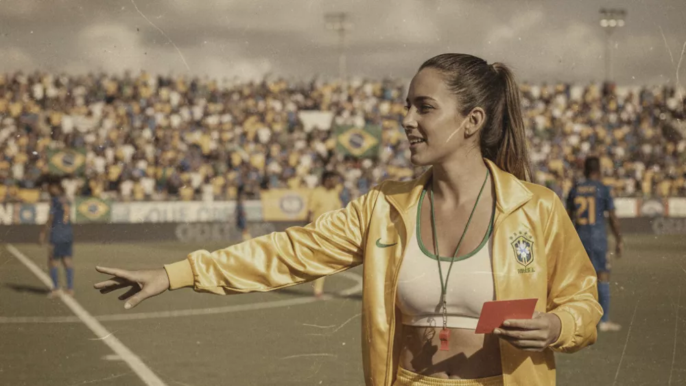 Slika je simbolična in ustvarjena s pomočjo umetne inteligence / Foto: Google Gemini