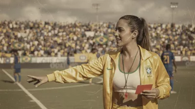 Slika je simbolična in ustvarjena s pomočjo umetne inteligence / Foto: Google Gemini