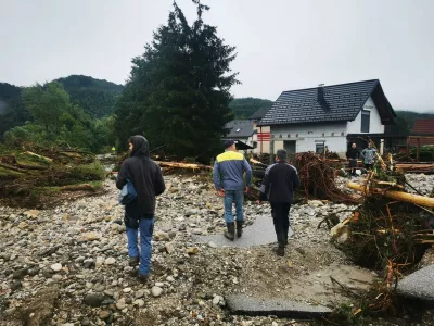 Denar dobili, kam se bodo selili, &scaron;e ne vedo