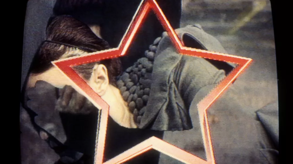 &ldquo;V filmu mora&scaron; naredi&scaron; prevrat&rdquo;