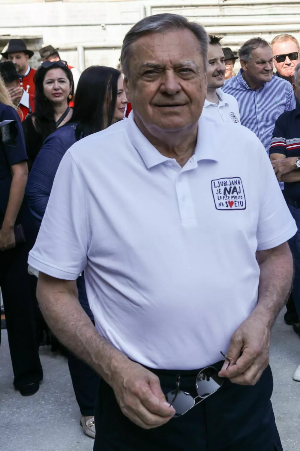 Tožba zaradi zavrnitve referenduma