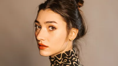 Zala Djuric / Foto: Arhiv