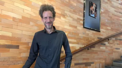 Toni Cahunek / Foto: Tina Bernik