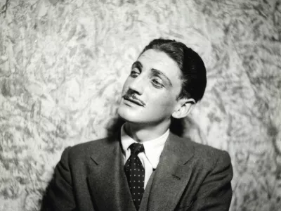 Silvij Kobal / Foto: Slogi