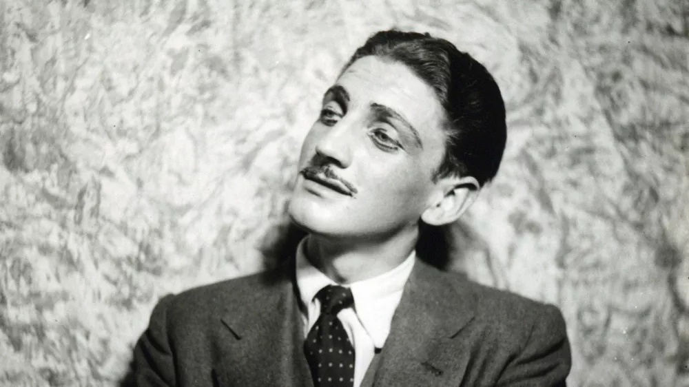 Silvij Kobal / Foto: Slogi