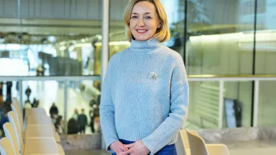 Nata&scaron;a Bučar / Foto: Katja Goljat