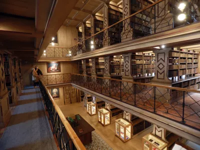 13.11.2025 - Franči&scaron;kanska cerkev,knjižnica, muzejFoto: Tomaž Skale / Foto: 