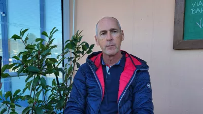 Rok Sorta / Foto: Katja Gle&scaron;čič 