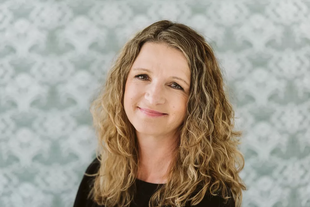 Bronja Žakelj / Foto: Mankica Kranjec