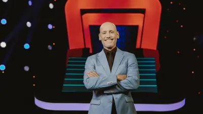 Peter Poles, kviz, Na lovu / Foto: Pop Tv