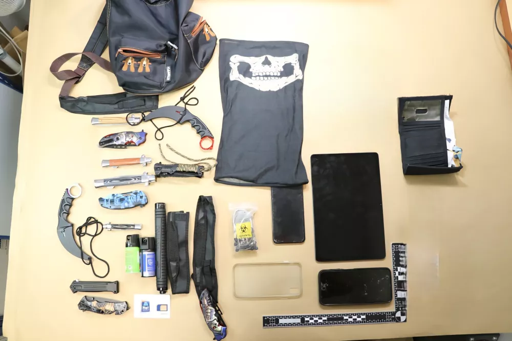 rop, izsiljevanje, nasilje, celje