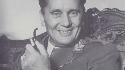 Josip Broz Tito, 
