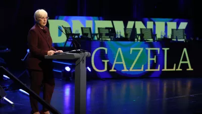 Predsednica republike Pirc Musar: Država naj v teh negotovih časih ravna modro