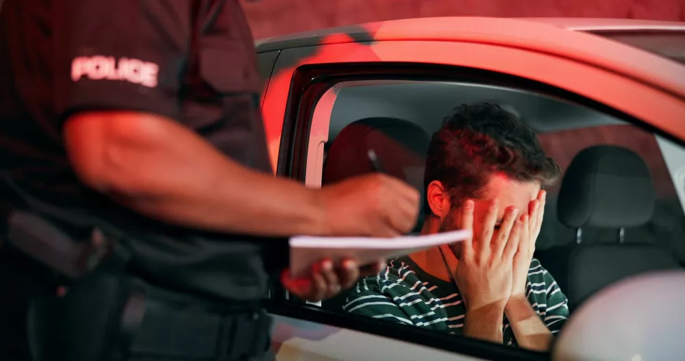 Kaznovanje mora biti zanesljivo in tudi hitro