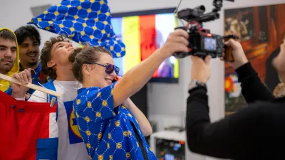  v Lidlu Slovenija kolekcijo in kampanjo #VseImam, ki poudarja, da so njihova oblačila namenjena prav sem, predstavili &scaron;e na ekskluzivnem Pop-Up dogodku v sredi&scaron;ču Ljubljane.