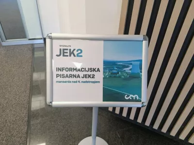 informacijska pisarna Jek 2