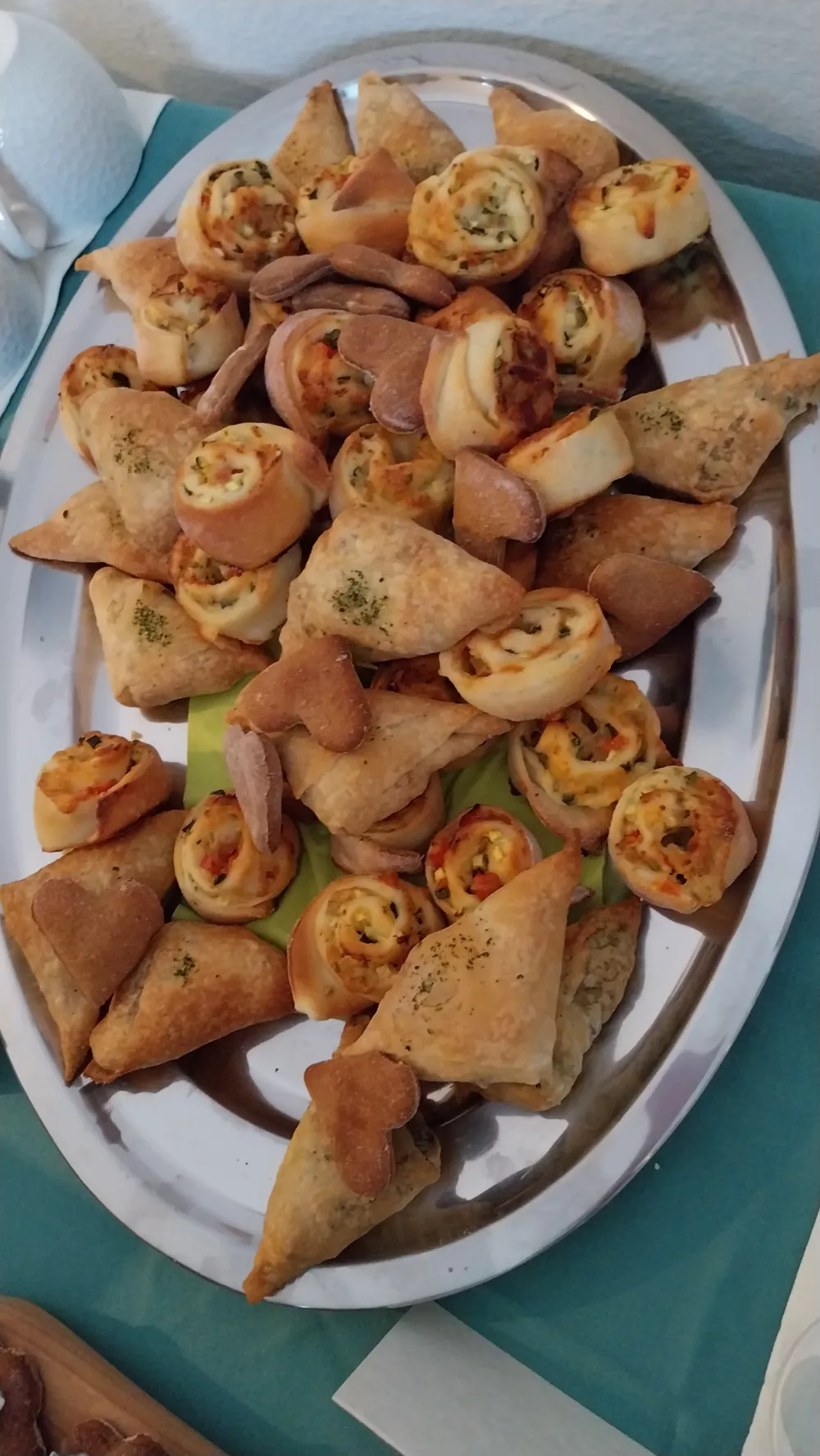 Zeli&scaron;čarstvo kot nova pot trajnostnega turizma v mekinjskem samostanu