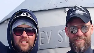 ''To nikoli ne bi smelo zgoditi.'' Vir: FB, Janez Šutar