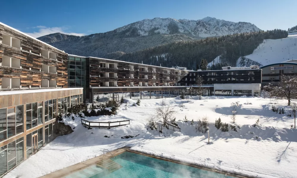 Hotel & Spa Carinzia (Foto: Konstantin Kurasch)