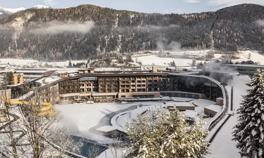 Family Resort Lido (Foto: Hannes Niederkofler)