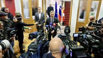 Robert Golob Novo mesto