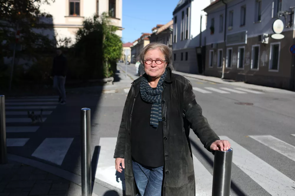 Za izbolj&scaron;anje kakovosti bivanja: &Scaron;i&scaron;enski superblok z veliko zelenja