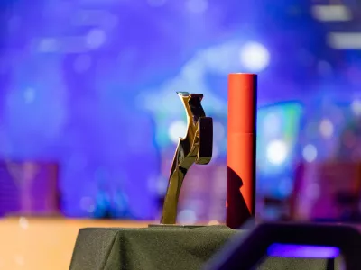 Foto: Adrian Pregelj