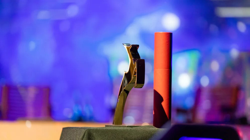 Foto: Adrian Pregelj