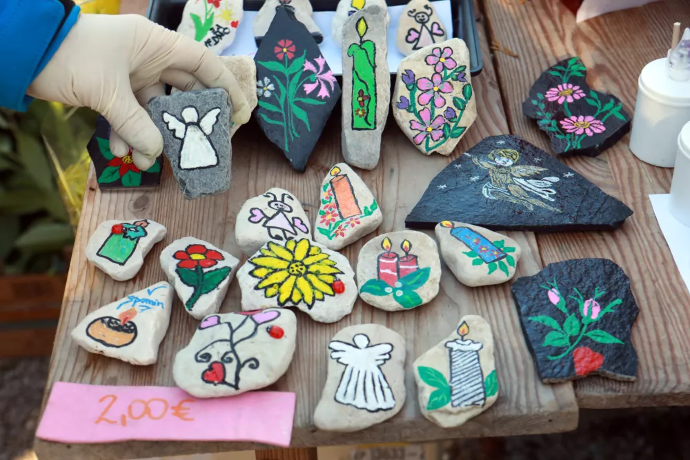 28.10.2025 - pokopali&scaron;če VičFoto: Tomaž Skale