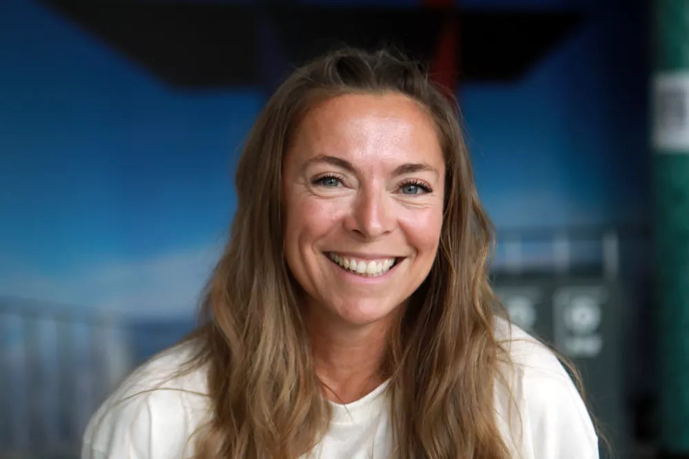 29.10.2025 - svetovno prvenstvo, hip hop, &scaron;ikaFoto: Tomaž Skale