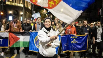 Po tragediji v Novem Sadu: Veliki shod ob prvi obletnici, kaj pa potem?