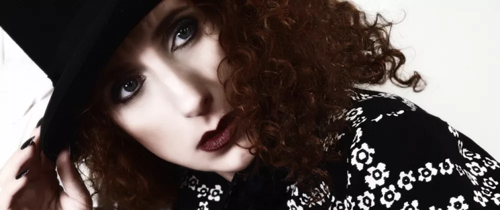 Vita Mavrič: LA VITA E BELLA