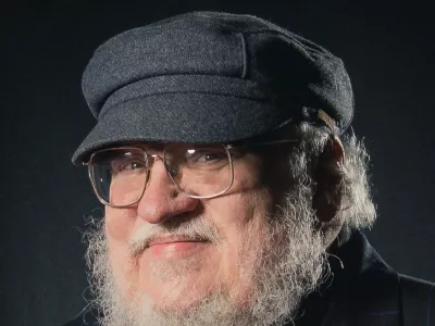 George R. R. Martin, pisatelj