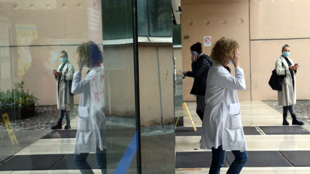 Izgorelost: v le desetletju s 5000 na 100.000 izgubljenih delovnih dni