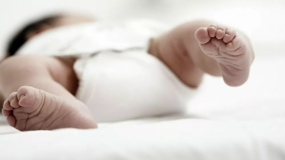 dojenček, novorojenček, otrok